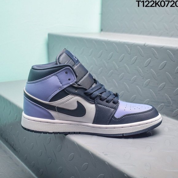 Nike Air Jordan AJ men\'s sneakers main image 8